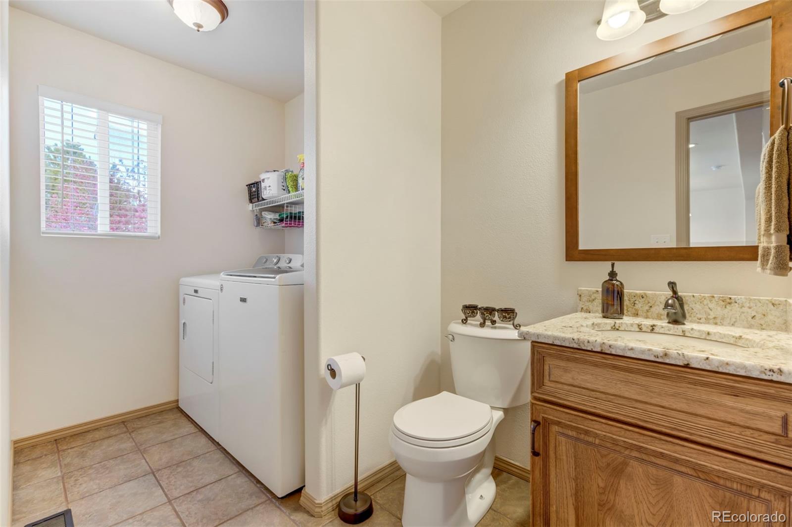 MLS Image #11 for 9140  red columbine drive,colorado springs, Colorado