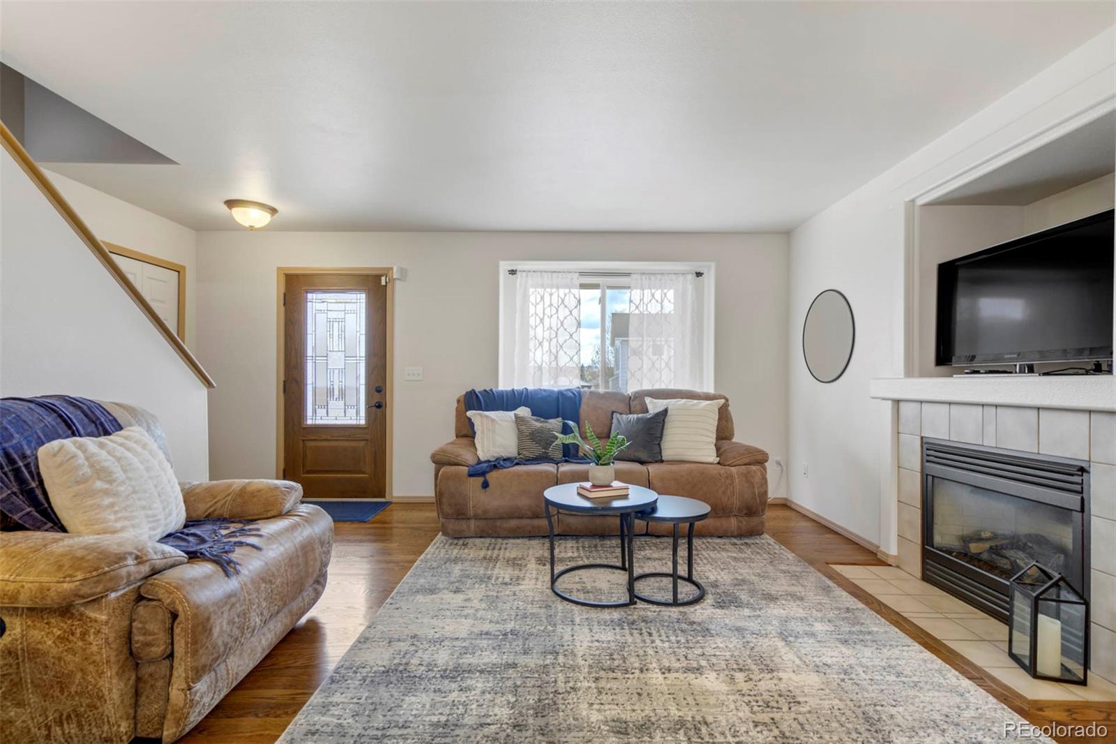 MLS Image #2 for 9140  red columbine drive,colorado springs, Colorado
