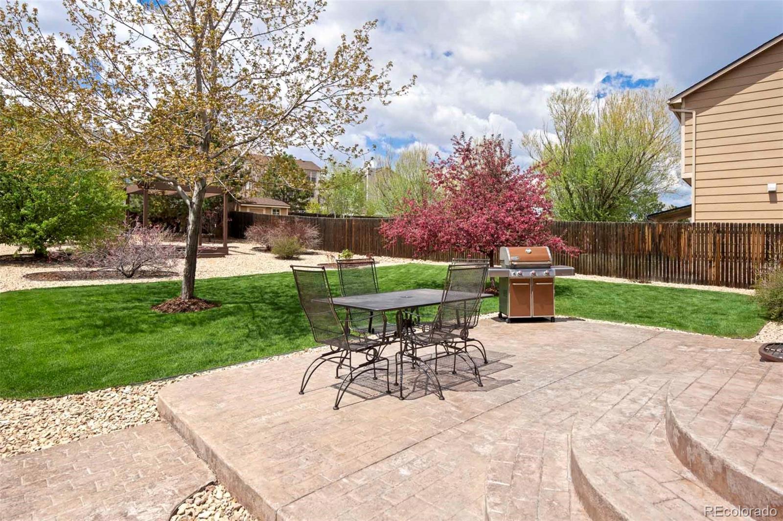 MLS Image #38 for 9140  red columbine drive,colorado springs, Colorado