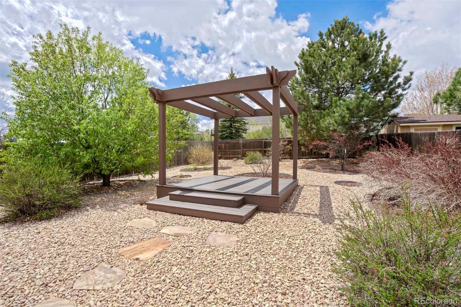 MLS Image #39 for 9140  red columbine drive,colorado springs, Colorado
