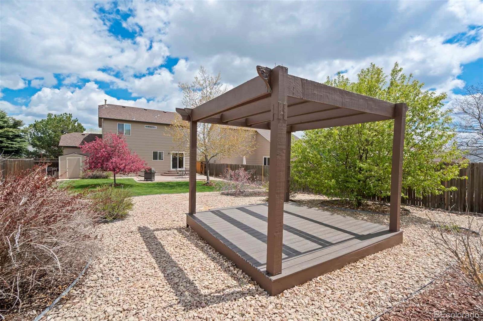 MLS Image #40 for 9140  red columbine drive,colorado springs, Colorado