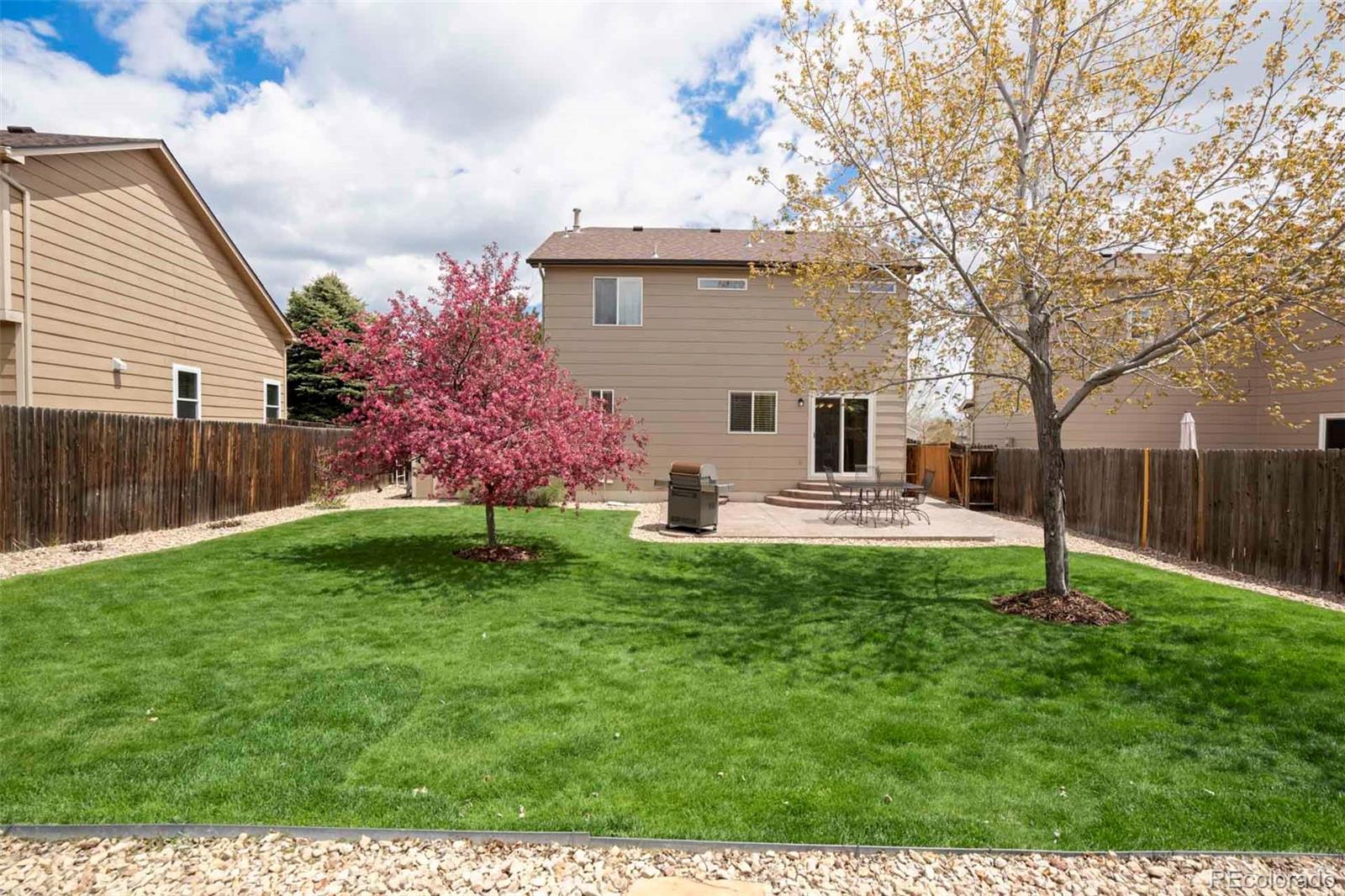 MLS Image #41 for 9140  red columbine drive,colorado springs, Colorado