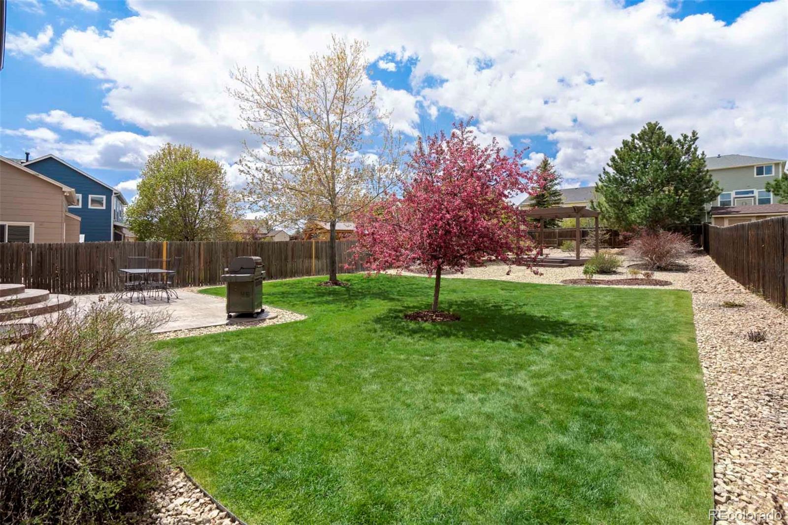 MLS Image #43 for 9140  red columbine drive,colorado springs, Colorado