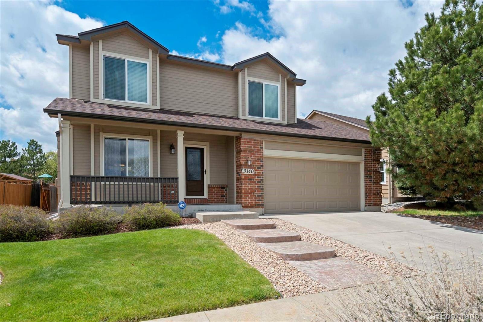 MLS Image #45 for 9140  red columbine drive,colorado springs, Colorado
