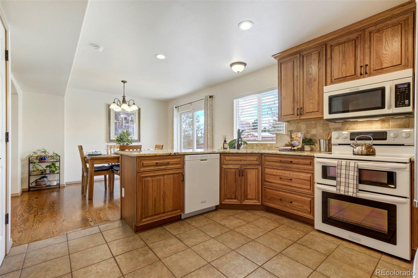 MLS Image #5 for 9140  red columbine drive,colorado springs, Colorado