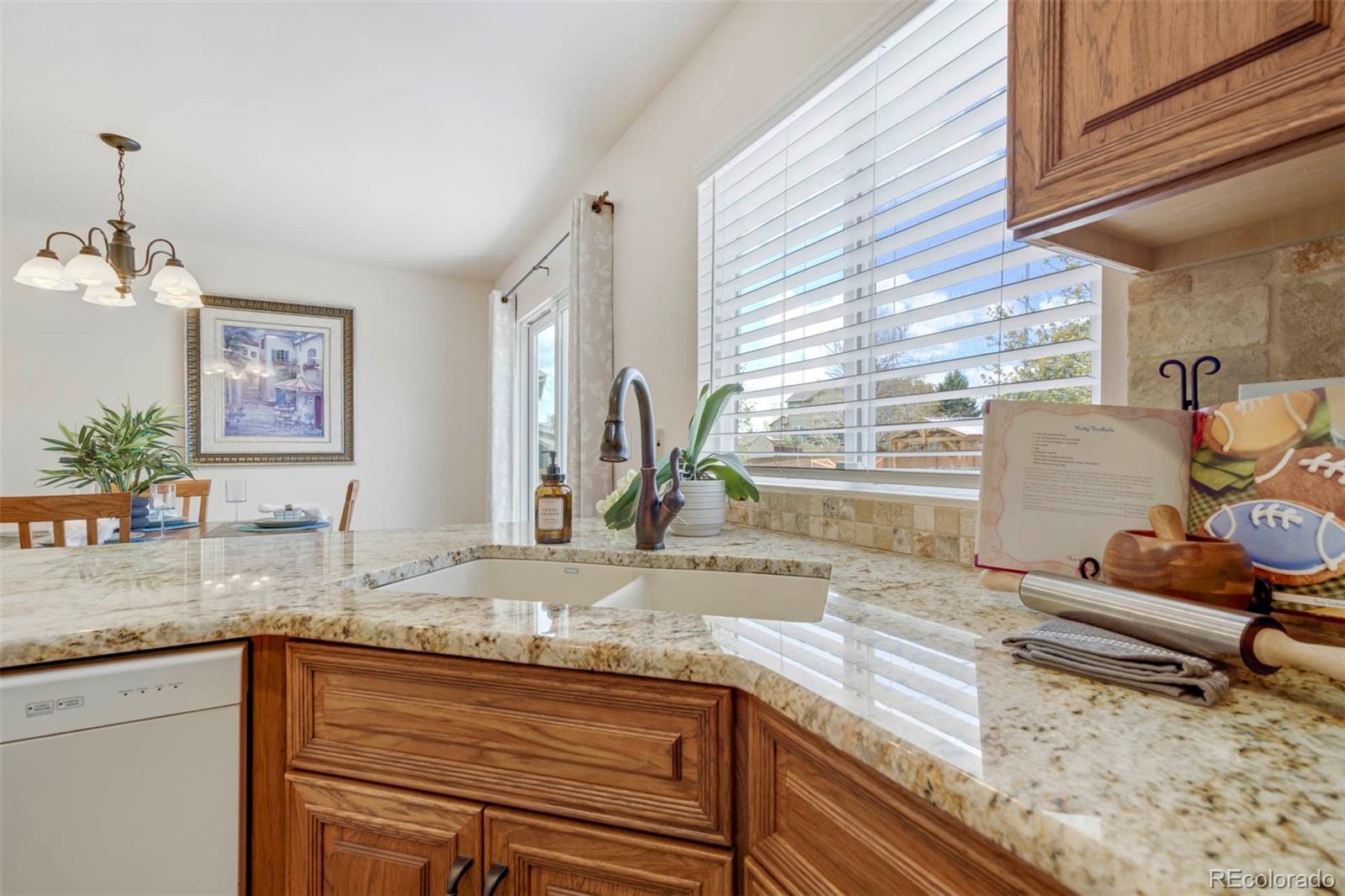 MLS Image #6 for 9140  red columbine drive,colorado springs, Colorado