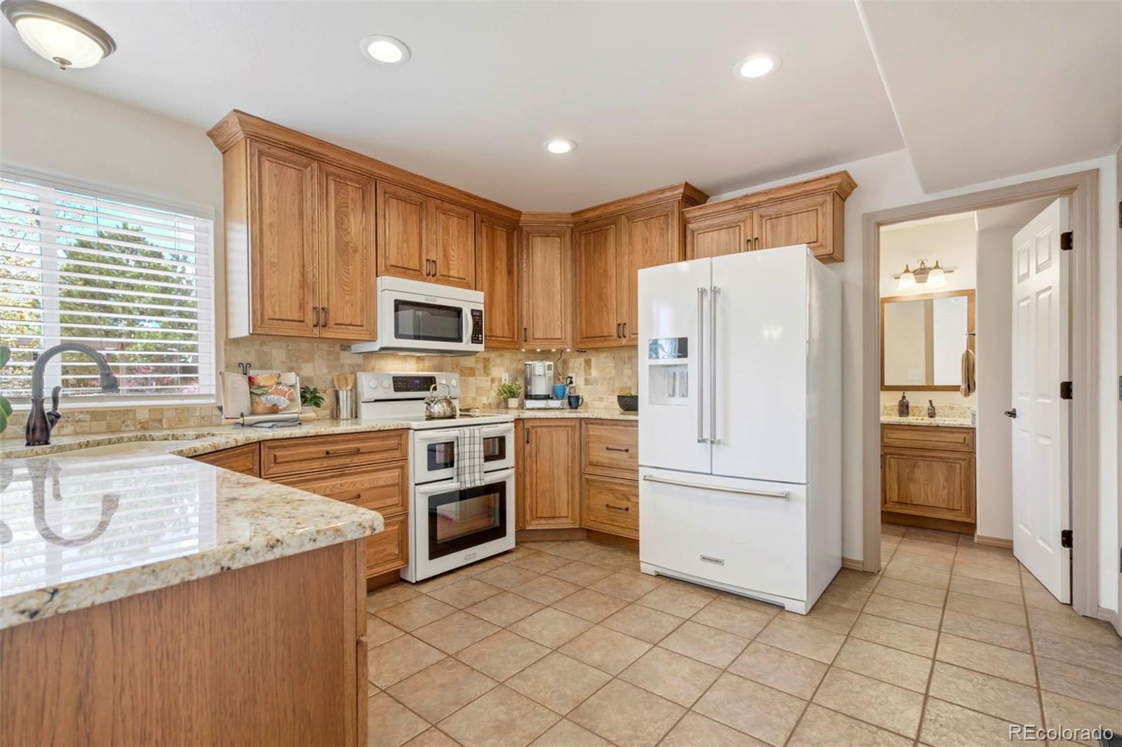 MLS Image #7 for 9140  red columbine drive,colorado springs, Colorado