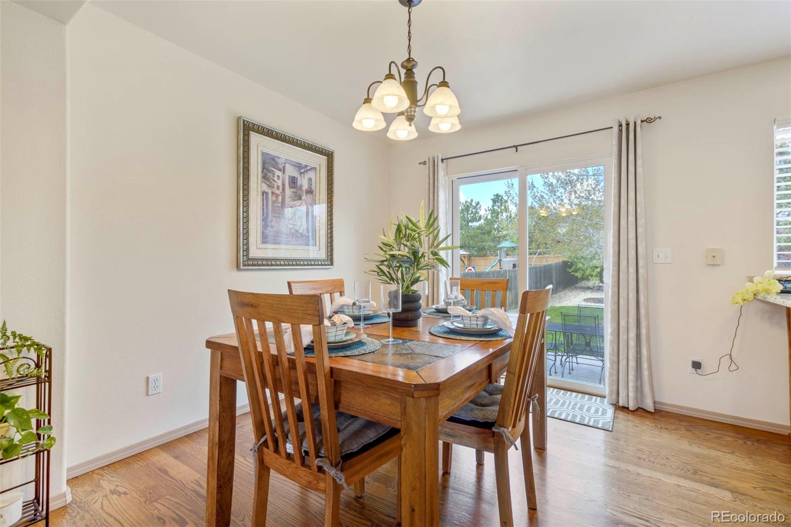 MLS Image #9 for 9140  red columbine drive,colorado springs, Colorado