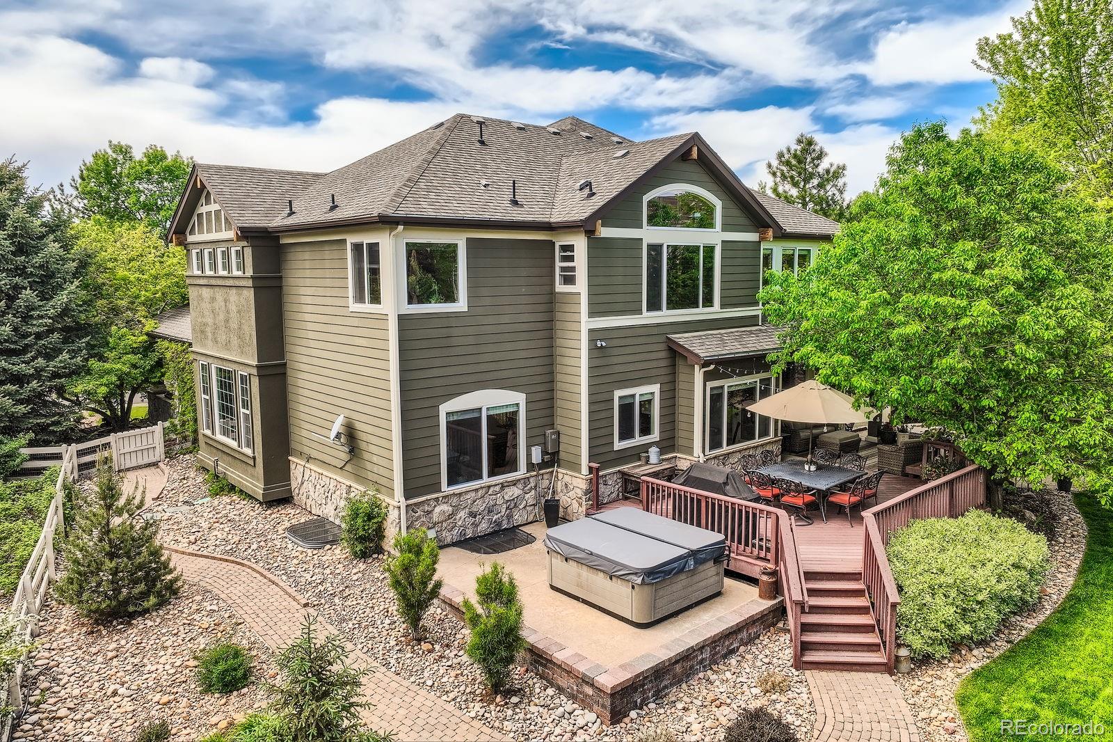 MLS Image #36 for 14118  whitney circle,broomfield, Colorado