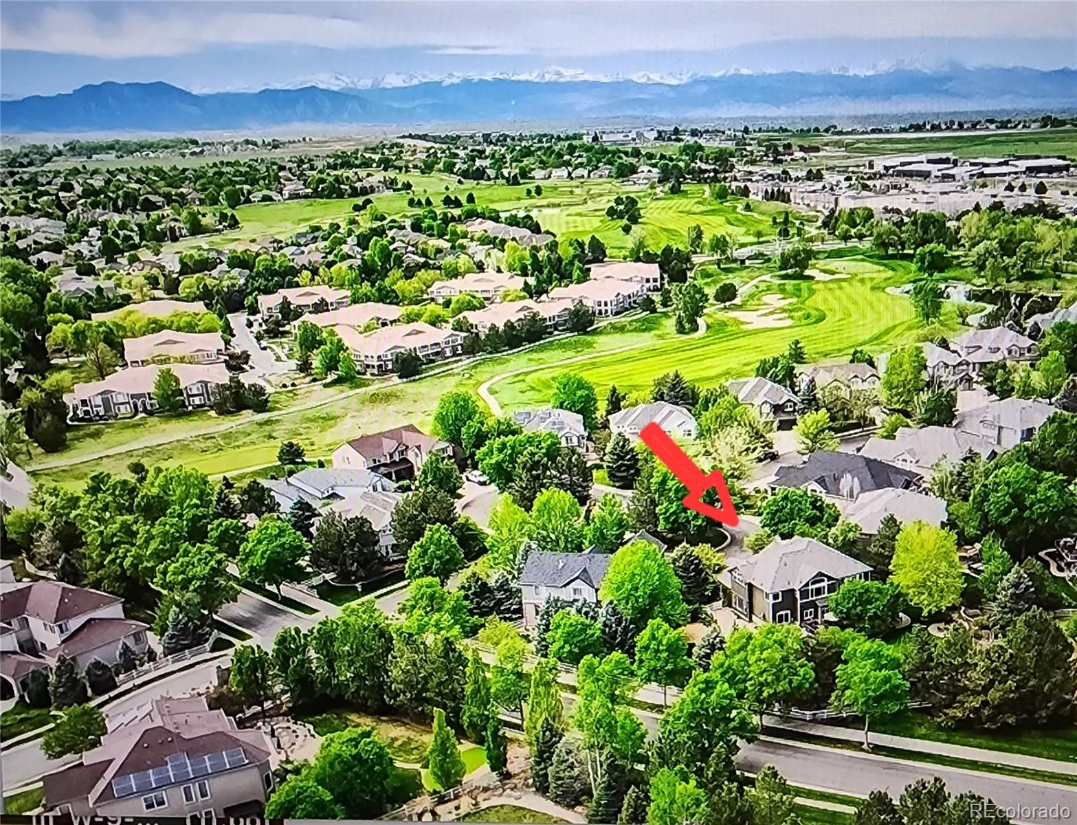 MLS Image #37 for 14118  whitney circle,broomfield, Colorado