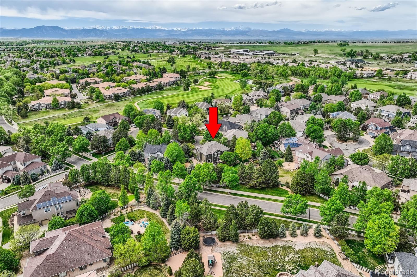 MLS Image #38 for 14118  whitney circle,broomfield, Colorado