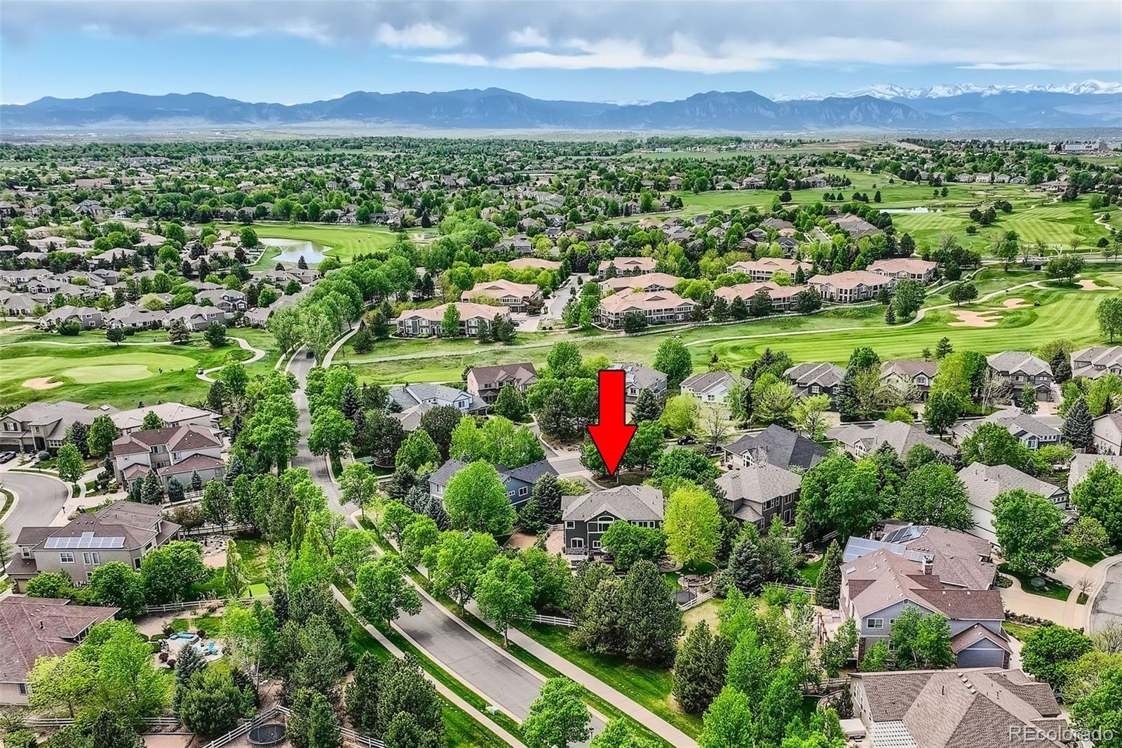 MLS Image #39 for 14118  whitney circle,broomfield, Colorado