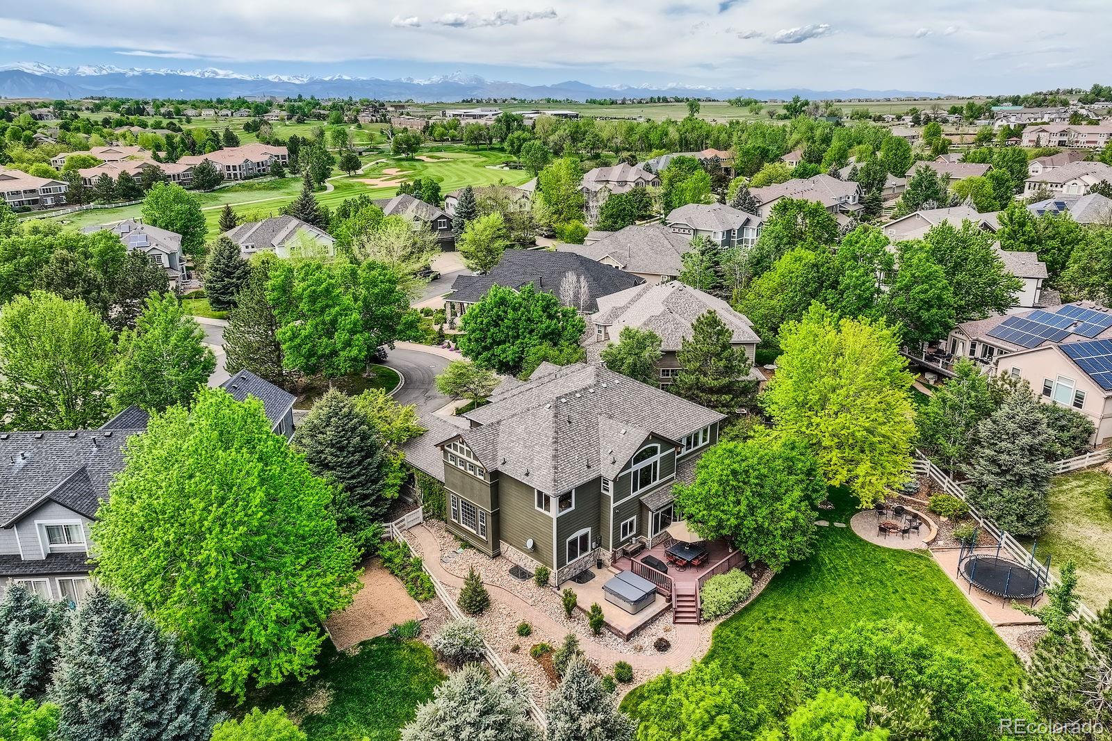 MLS Image #40 for 14118  whitney circle,broomfield, Colorado