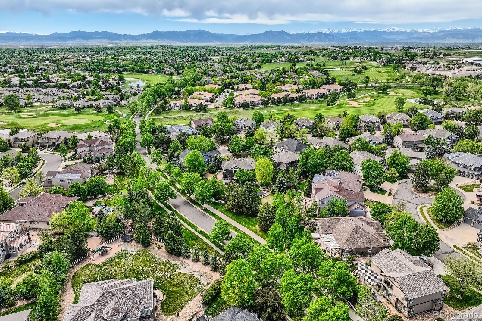 MLS Image #41 for 14118  whitney circle,broomfield, Colorado