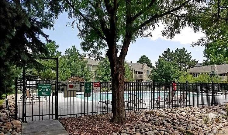 MLS Image #19 for 4400 s quebec street,denver, Colorado