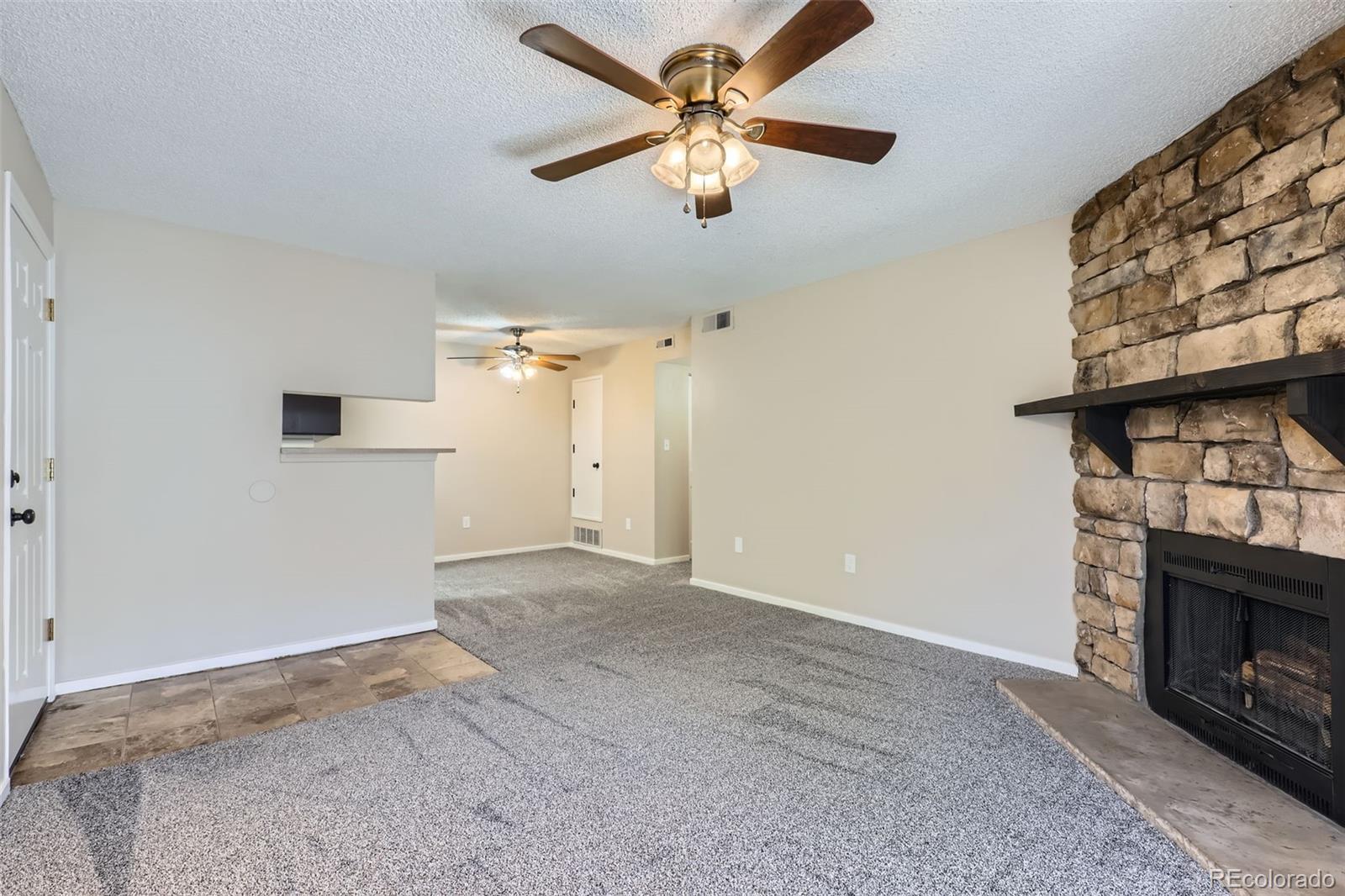 MLS Image #3 for 4400 s quebec street,denver, Colorado