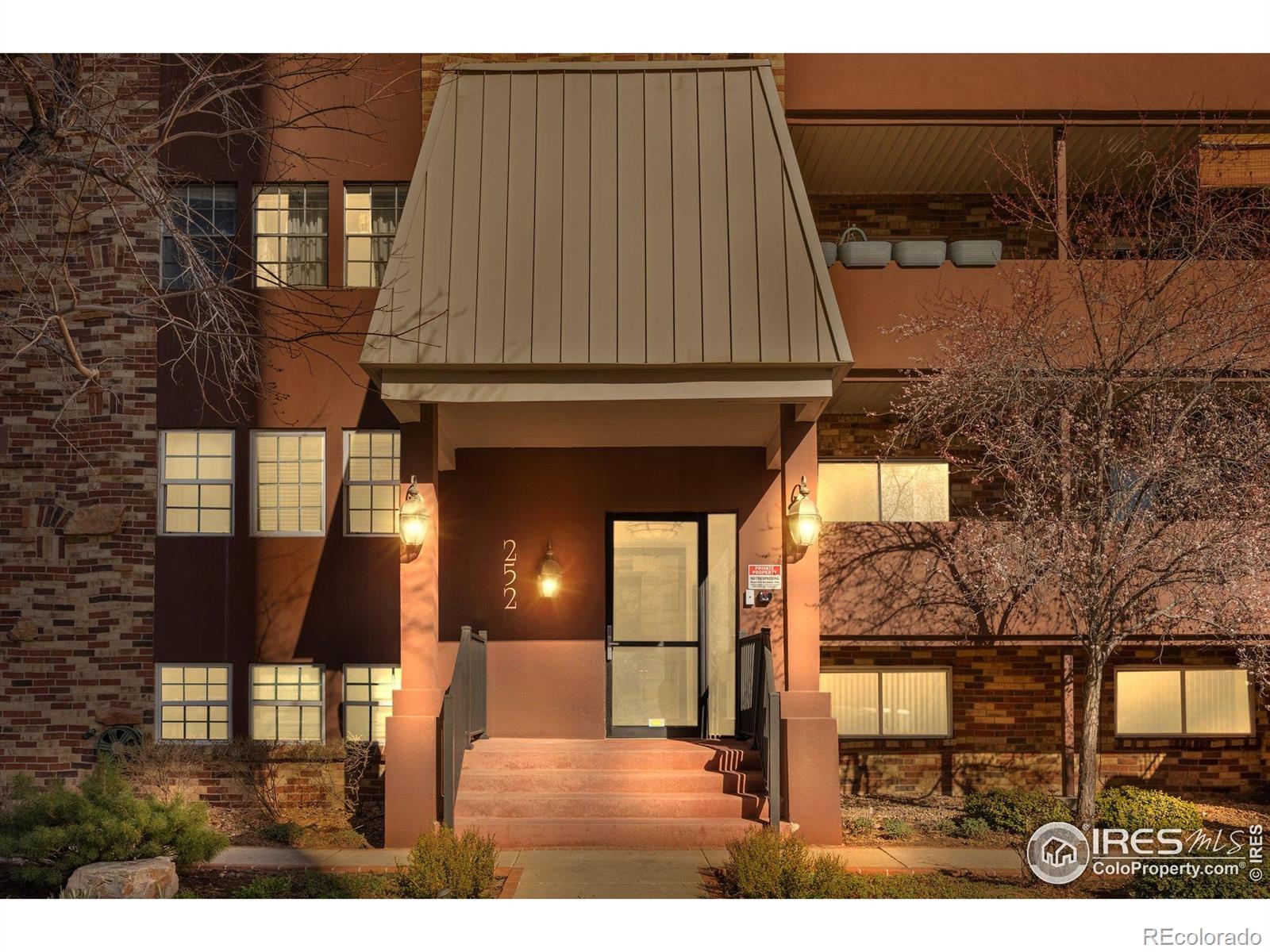 CMA Image for 252 N Pennsylvania Street,Denver, Colorado