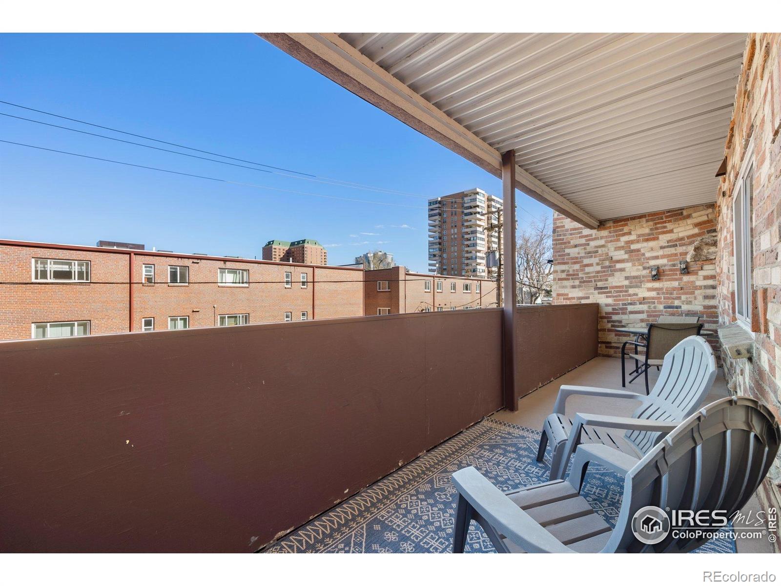 MLS Image #10 for 252 n pennsylvania street,denver, Colorado
