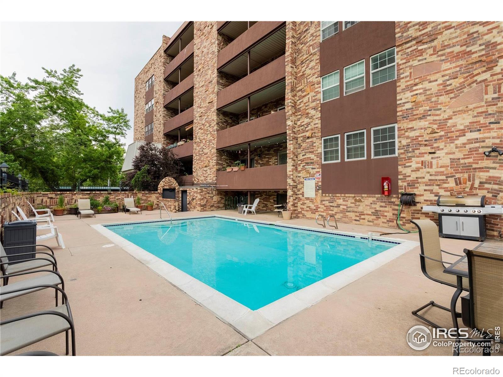 MLS Image #13 for 252 n pennsylvania street,denver, Colorado