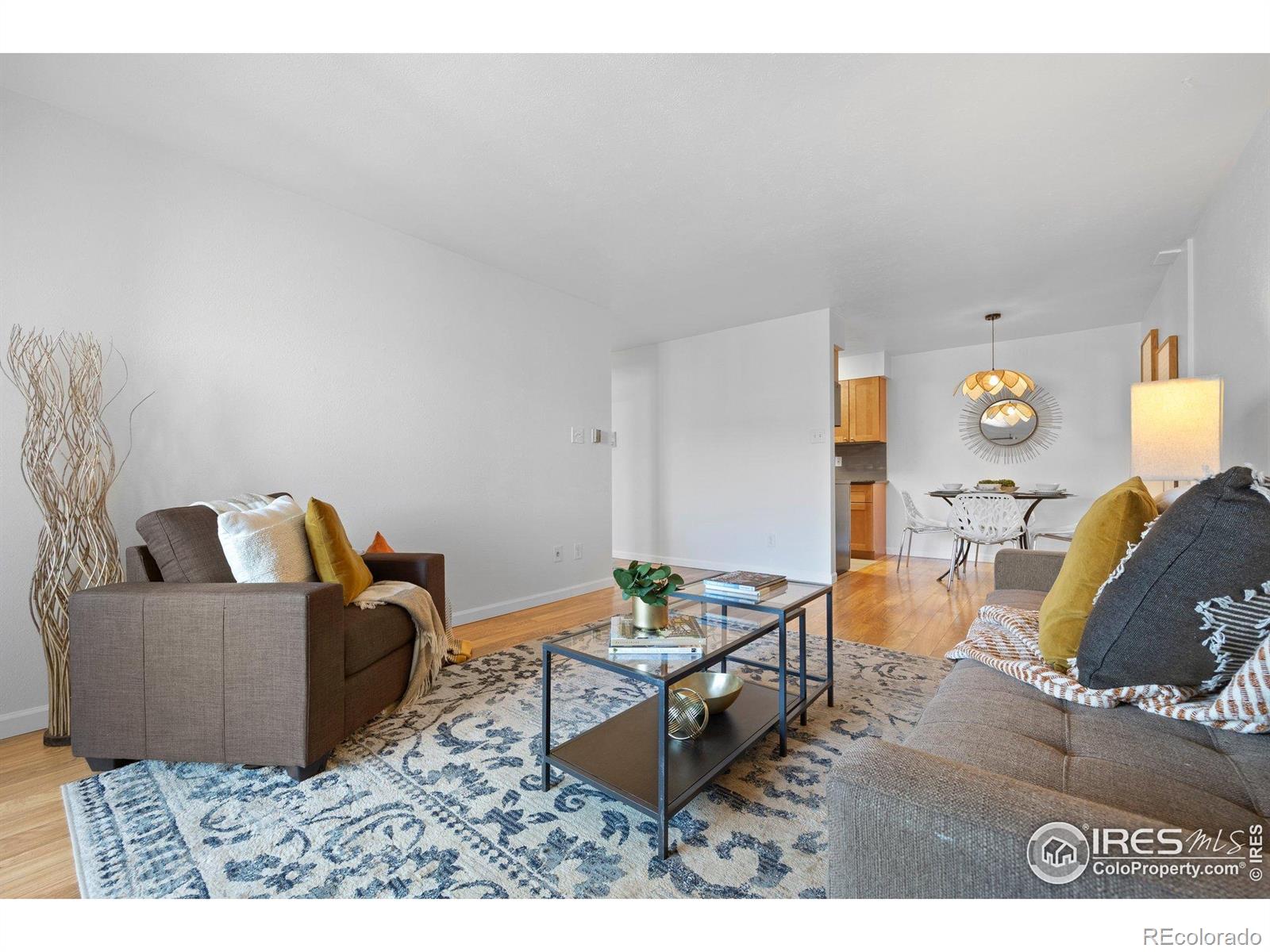 MLS Image #3 for 252 n pennsylvania street,denver, Colorado