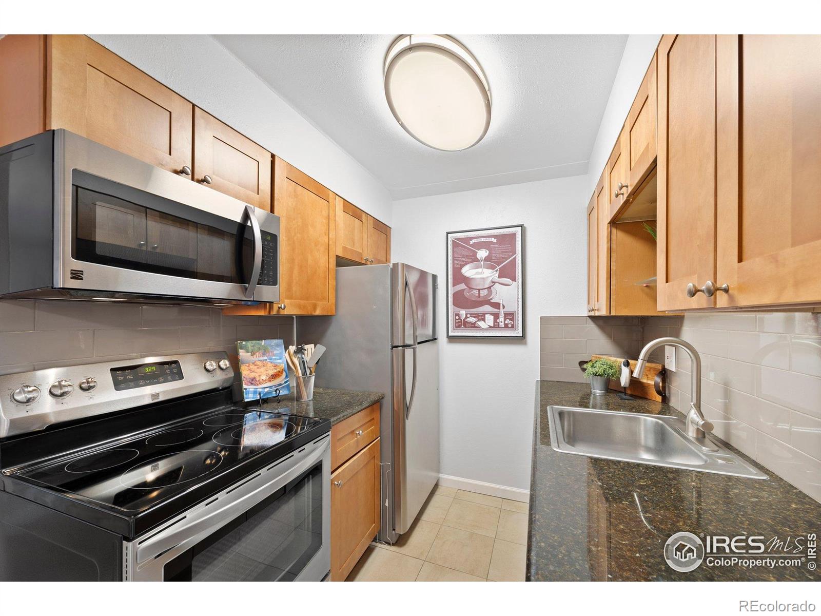 MLS Image #4 for 252 n pennsylvania street,denver, Colorado