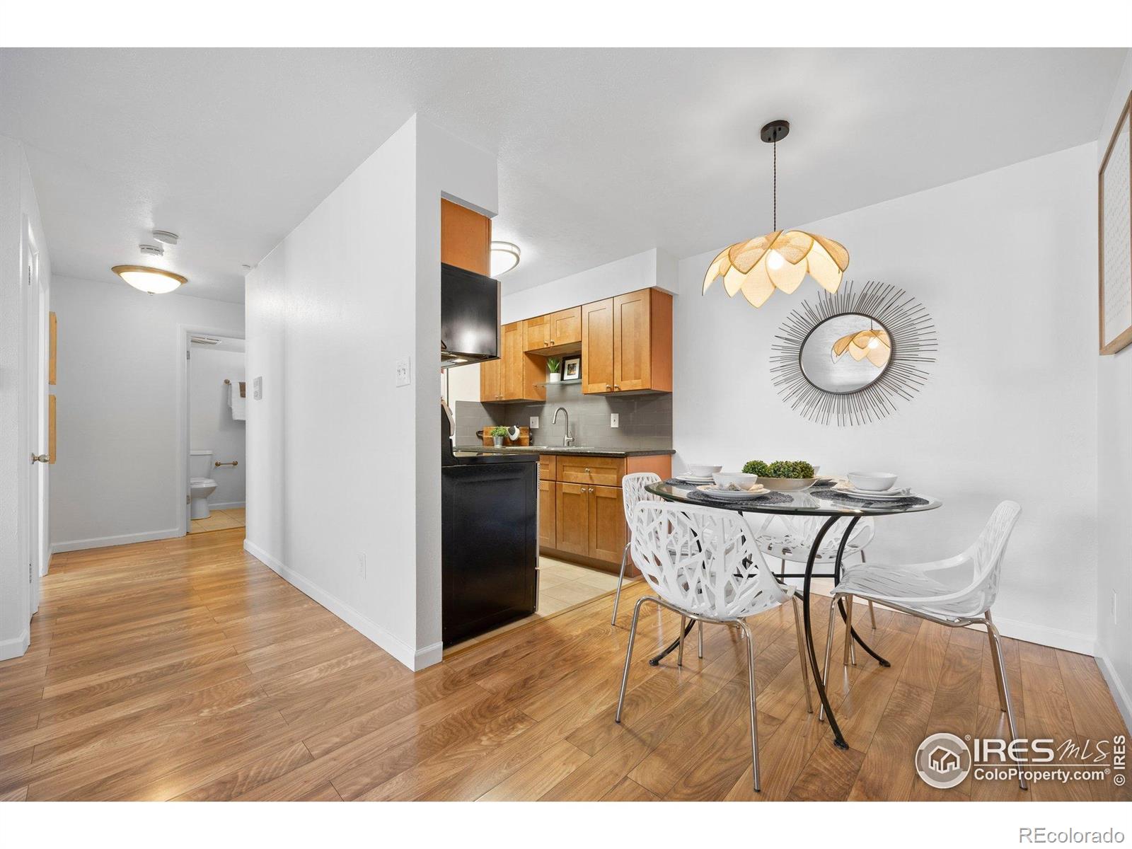 MLS Image #5 for 252 n pennsylvania street,denver, Colorado