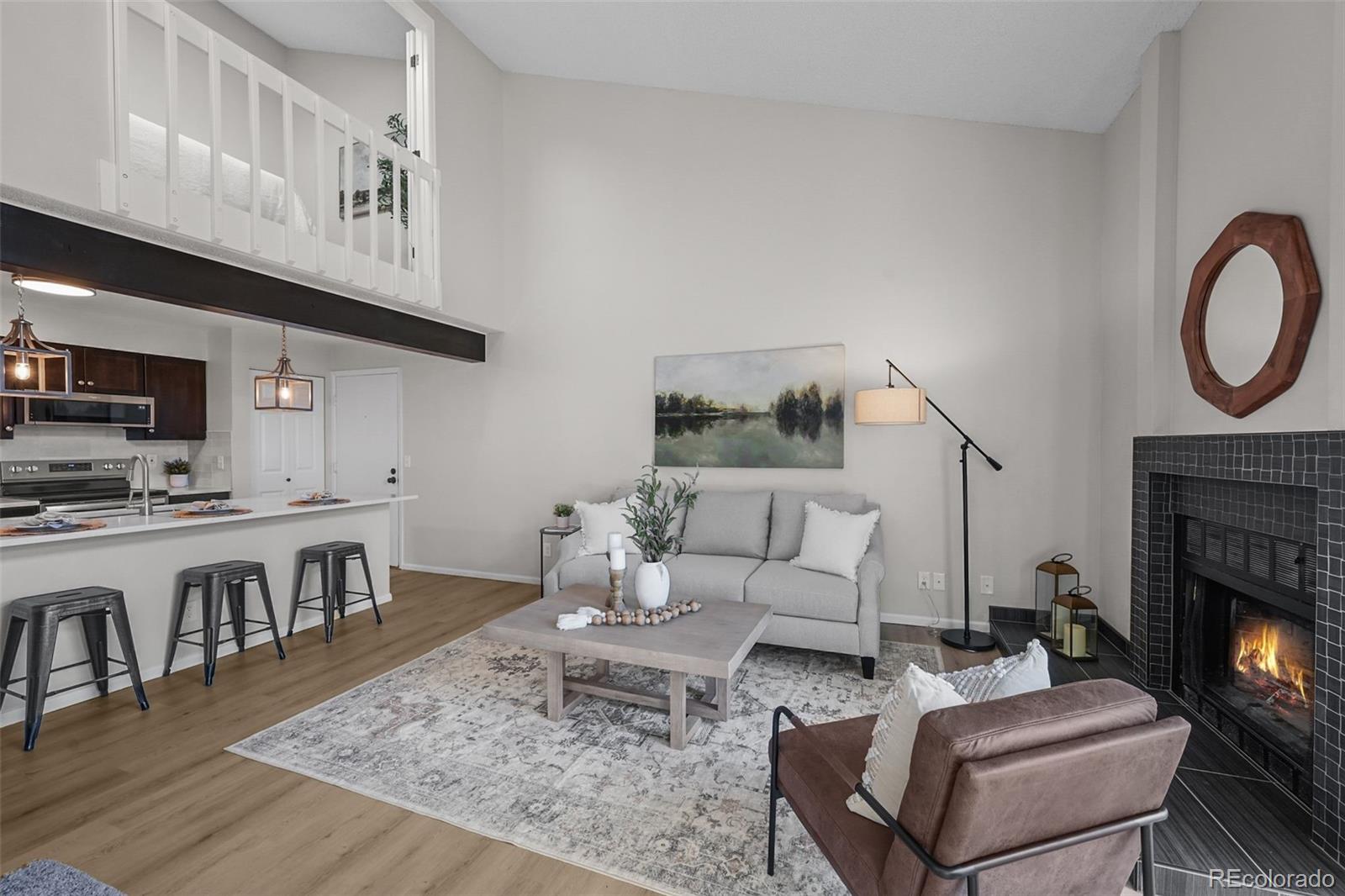 MLS Image #2 for 4899 s dudley street,littleton, Colorado