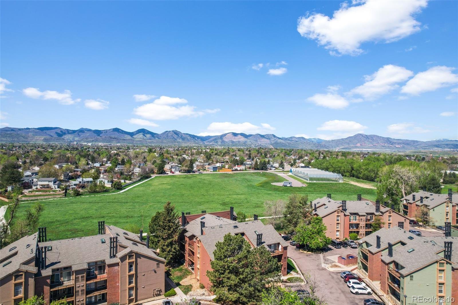 MLS Image #30 for 4899 s dudley street,littleton, Colorado