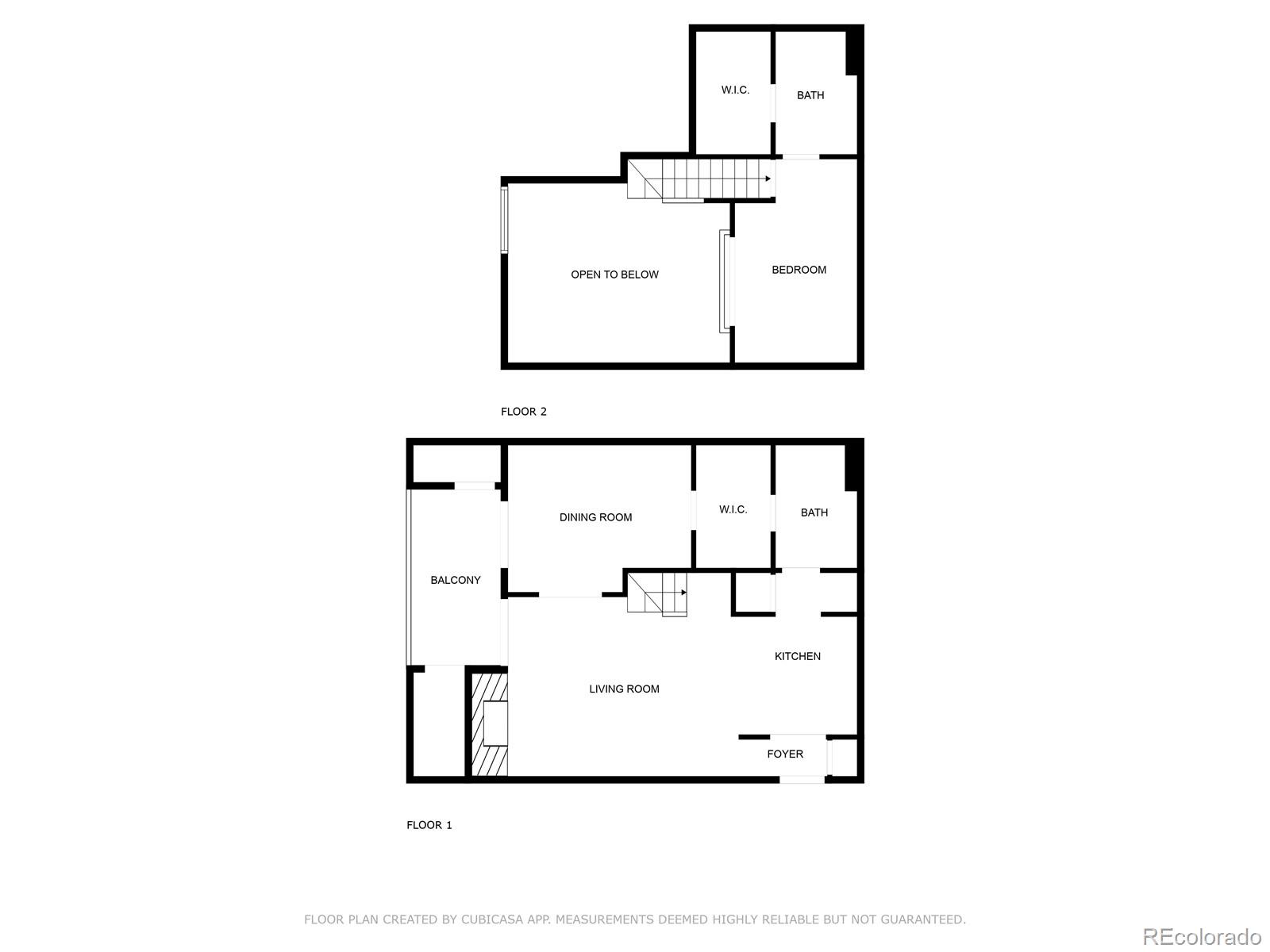 MLS Image #31 for 4899 s dudley street,littleton, Colorado