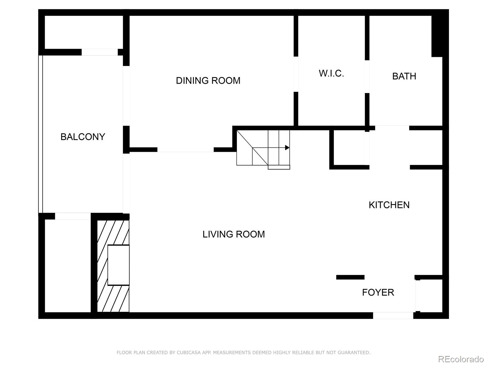 MLS Image #32 for 4899 s dudley street,littleton, Colorado
