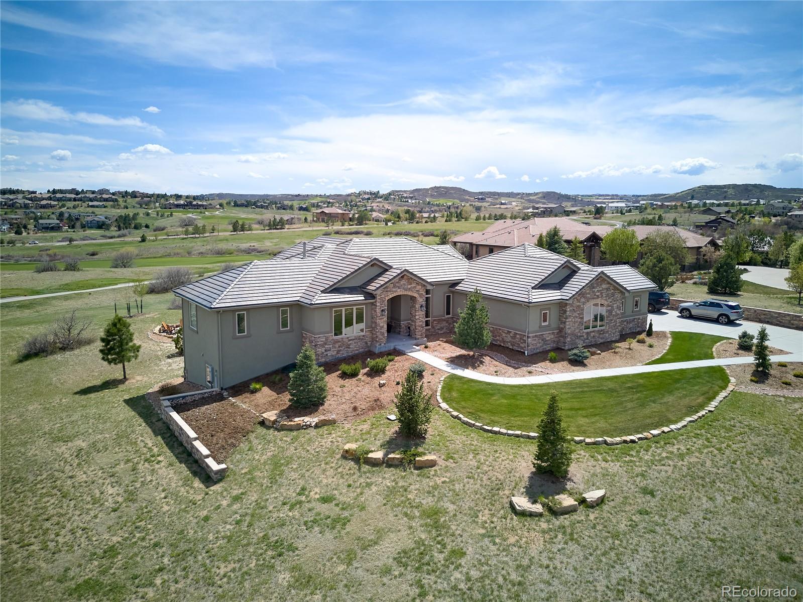 CMA Image for 5195  Raintree Circle,Parker, Colorado