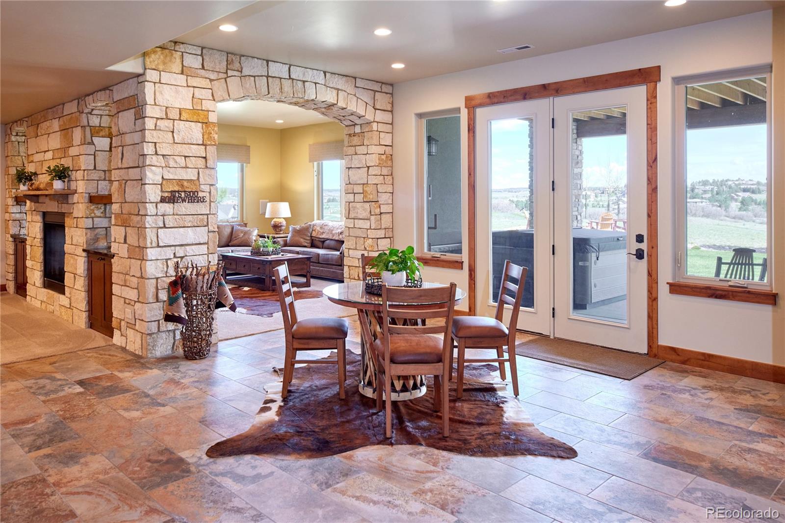 MLS Image #22 for 5195  raintree circle,parker, Colorado