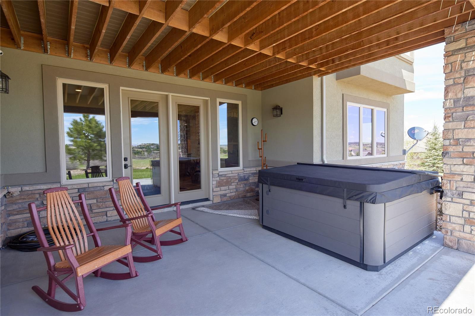 MLS Image #36 for 5195  raintree circle,parker, Colorado