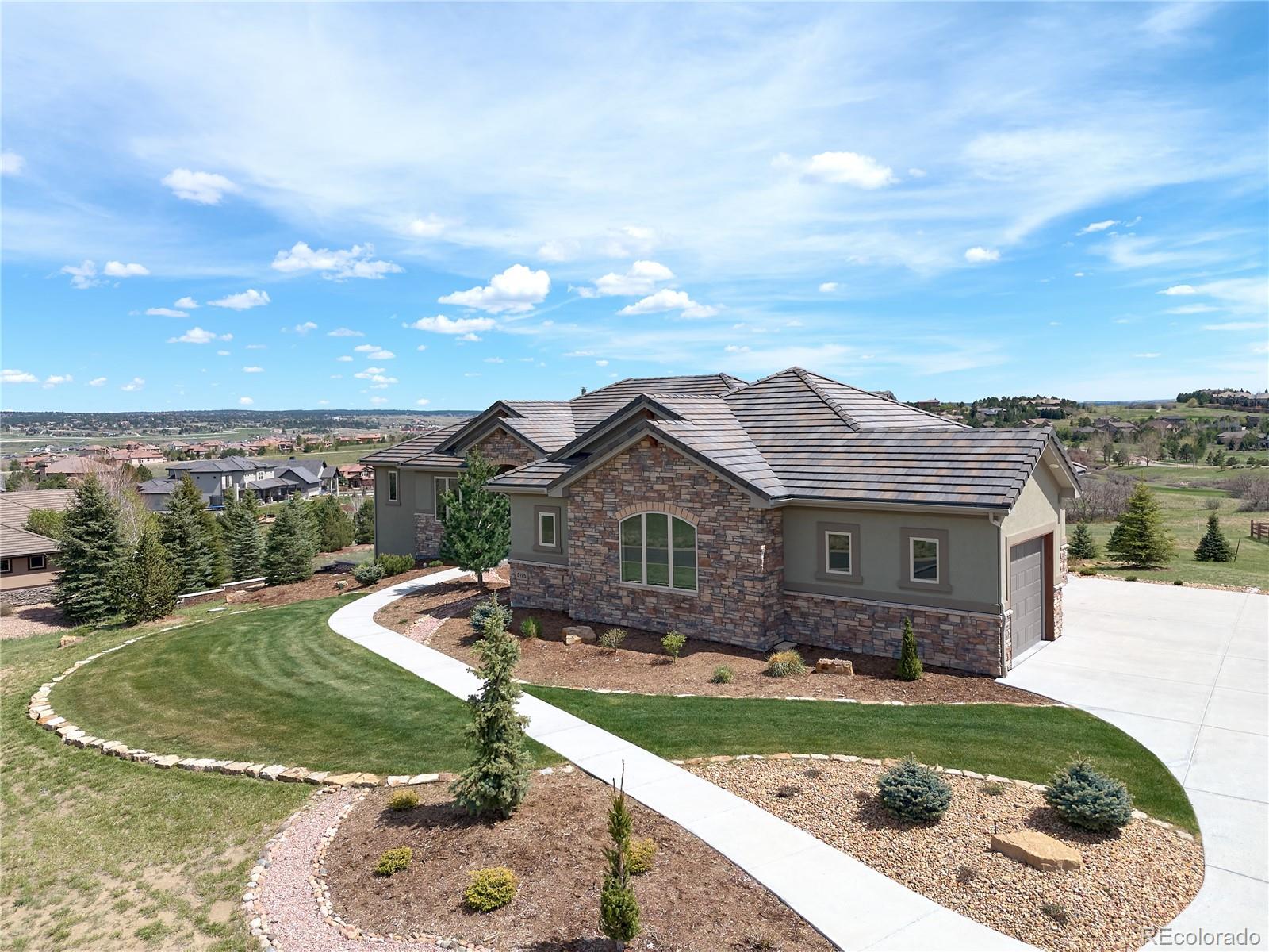 MLS Image #40 for 5195  raintree circle,parker, Colorado