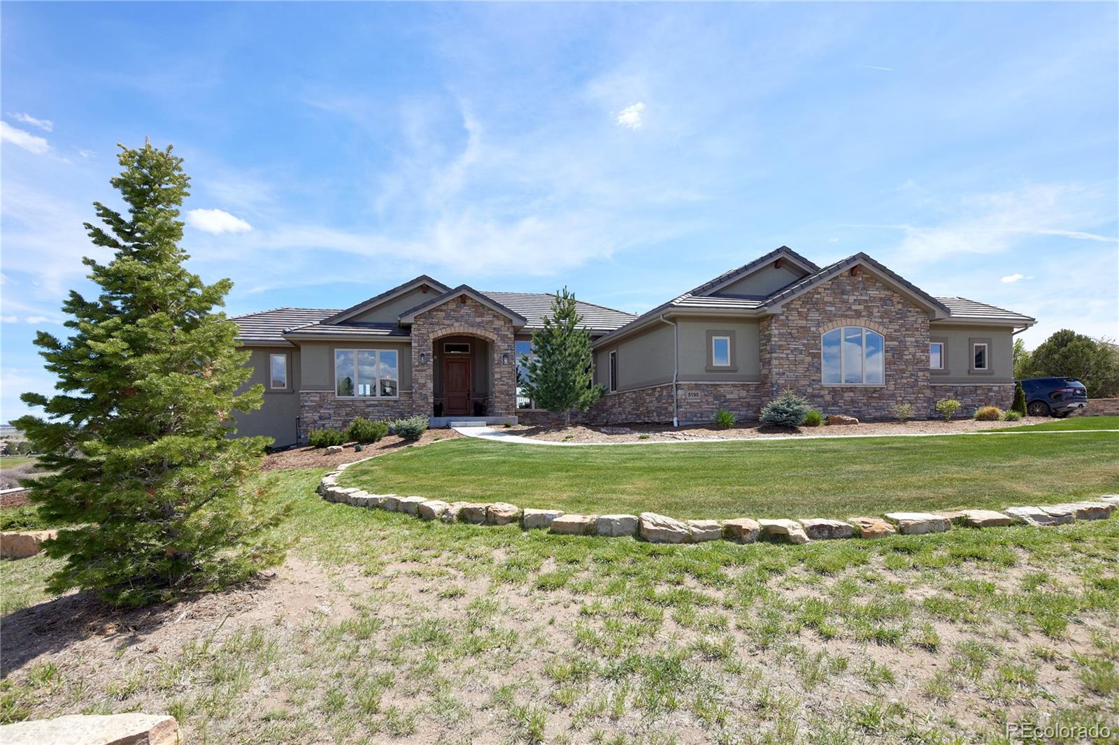 MLS Image #41 for 5195  raintree circle,parker, Colorado