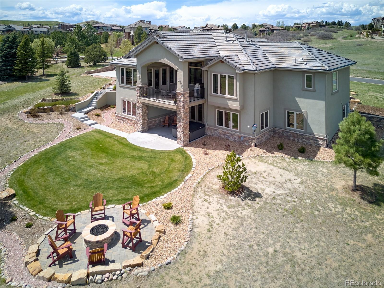 MLS Image #43 for 5195  raintree circle,parker, Colorado