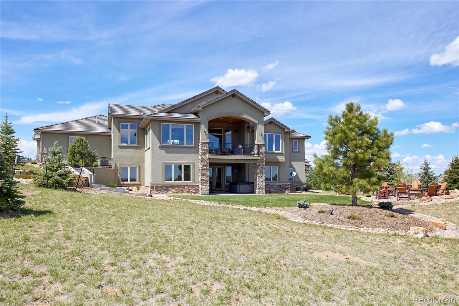 MLS Image #45 for 5195  raintree circle,parker, Colorado