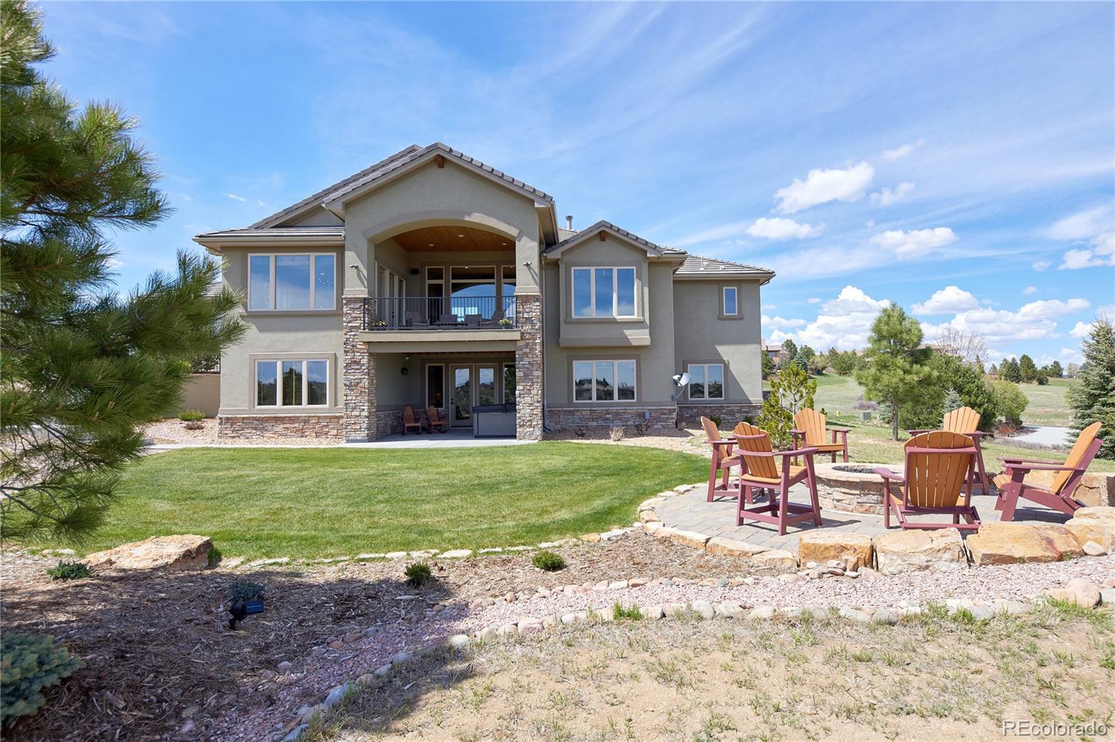 MLS Image #46 for 5195  raintree circle,parker, Colorado