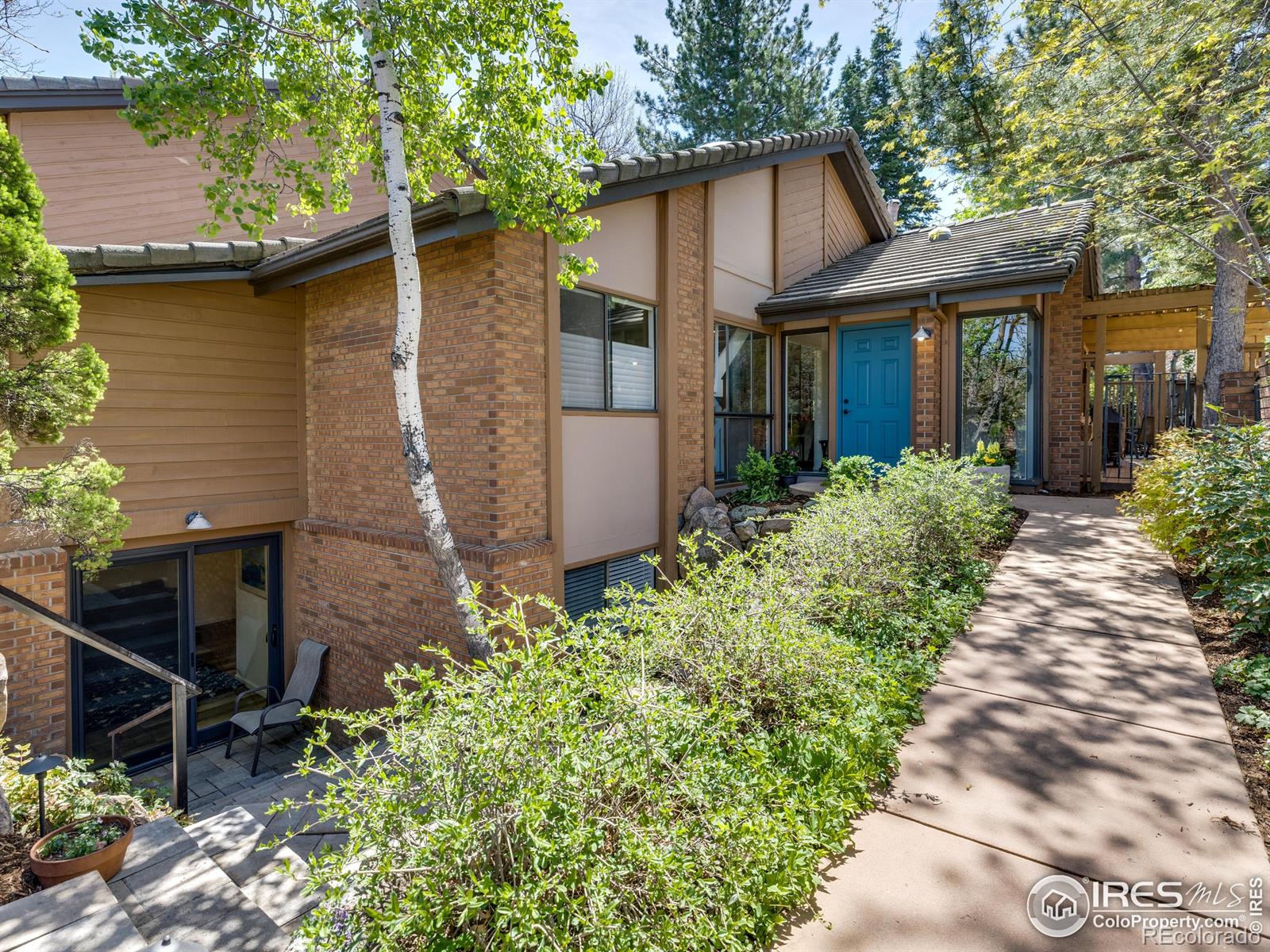 MLS Image #1 for 700  poplar avenue,boulder, Colorado