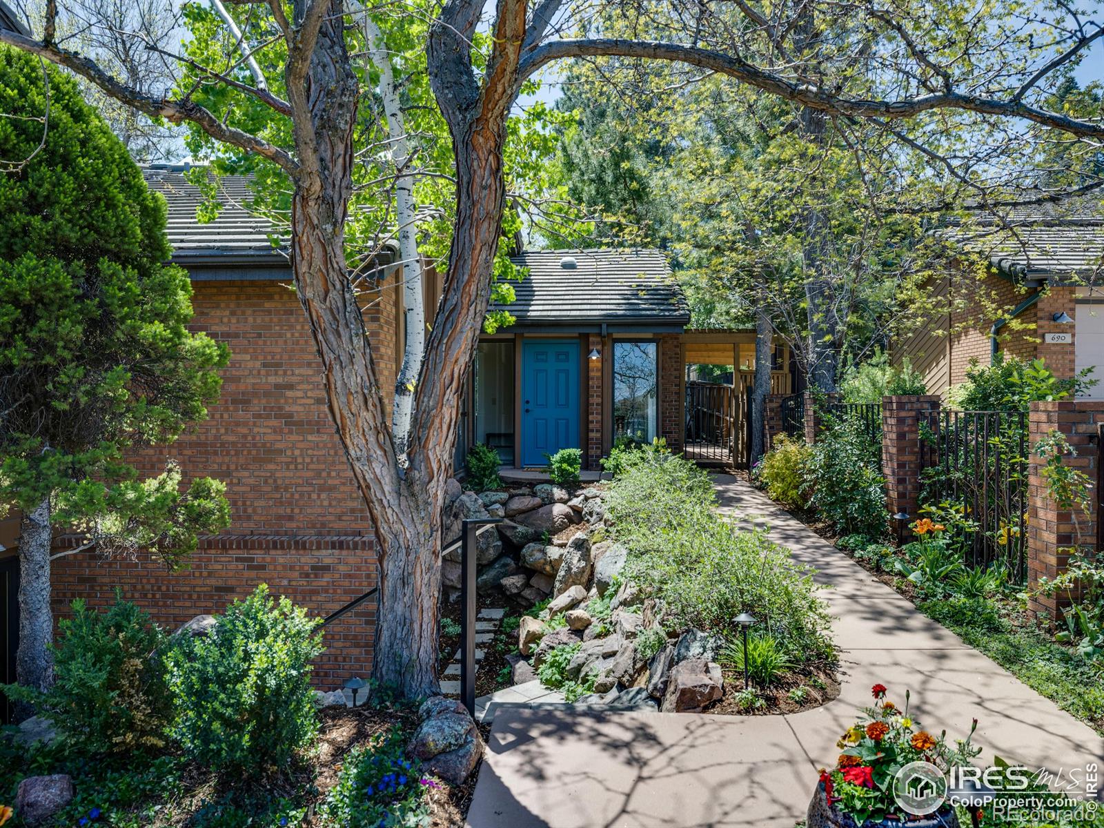 MLS Image #2 for 700  poplar avenue,boulder, Colorado