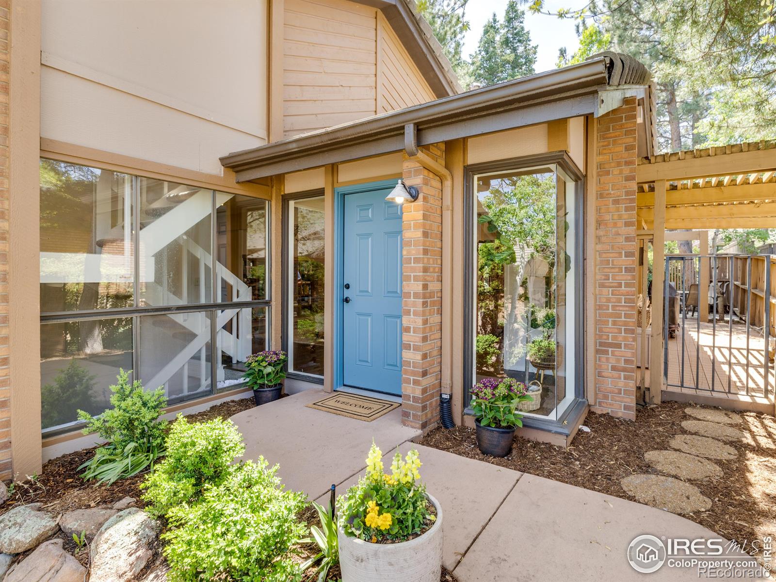 MLS Image #3 for 700  poplar avenue,boulder, Colorado