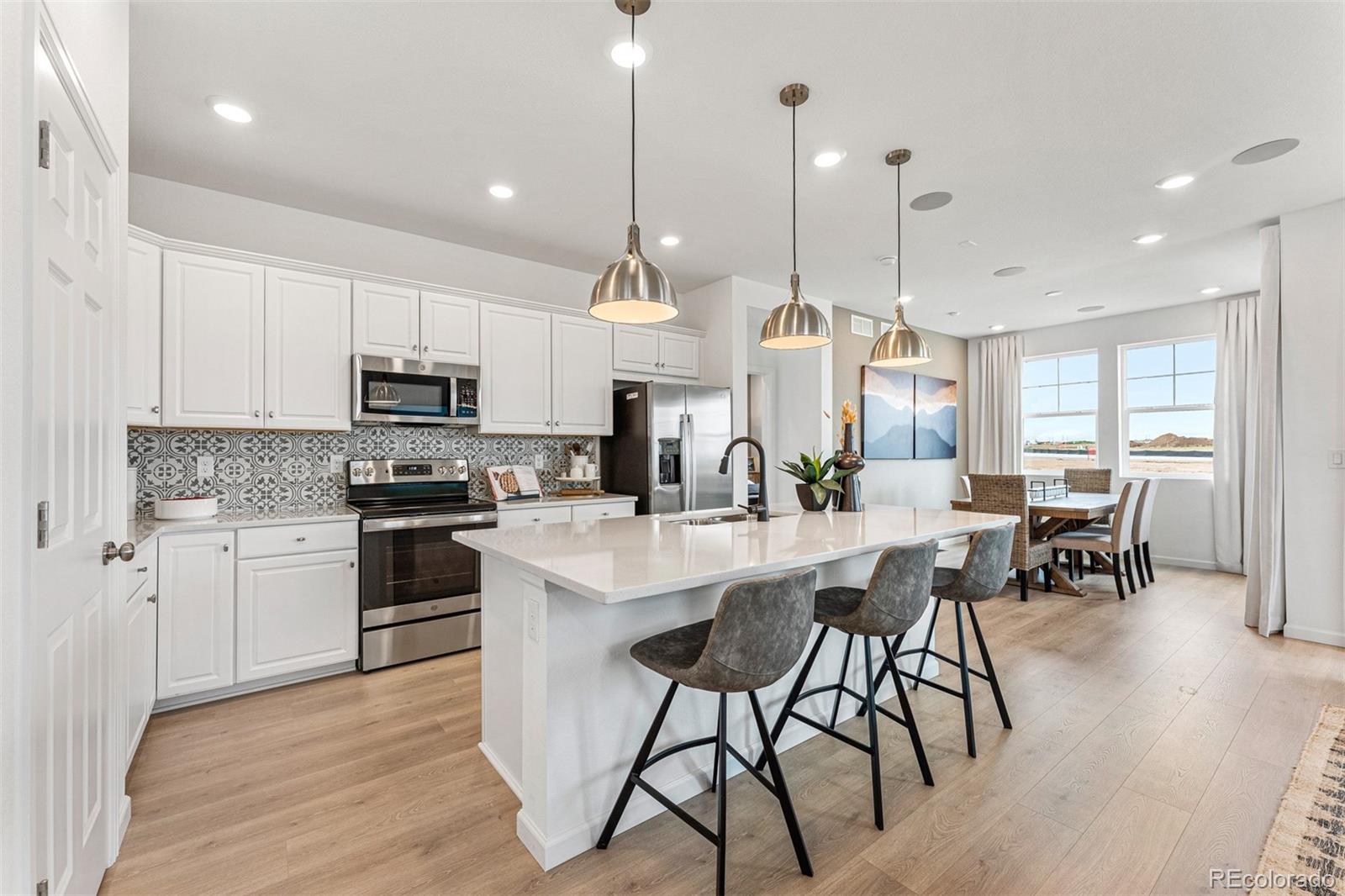 MLS Image #11 for 3381 n denali street,aurora, Colorado