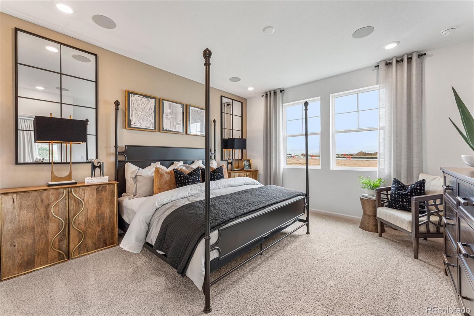 MLS Image #15 for 3381 n denali street,aurora, Colorado