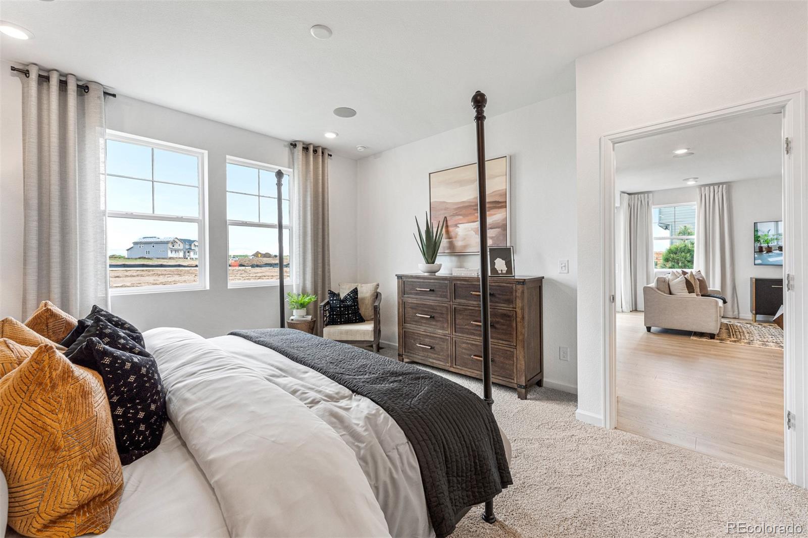 MLS Image #17 for 3381 n denali street,aurora, Colorado