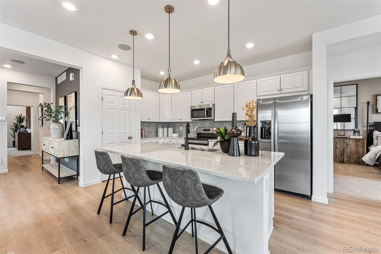 MLS Image #9 for 3381 n denali street,aurora, Colorado