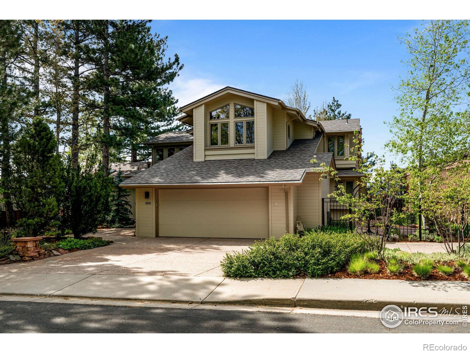 MLS Image #0 for 560  northstar court,boulder, Colorado