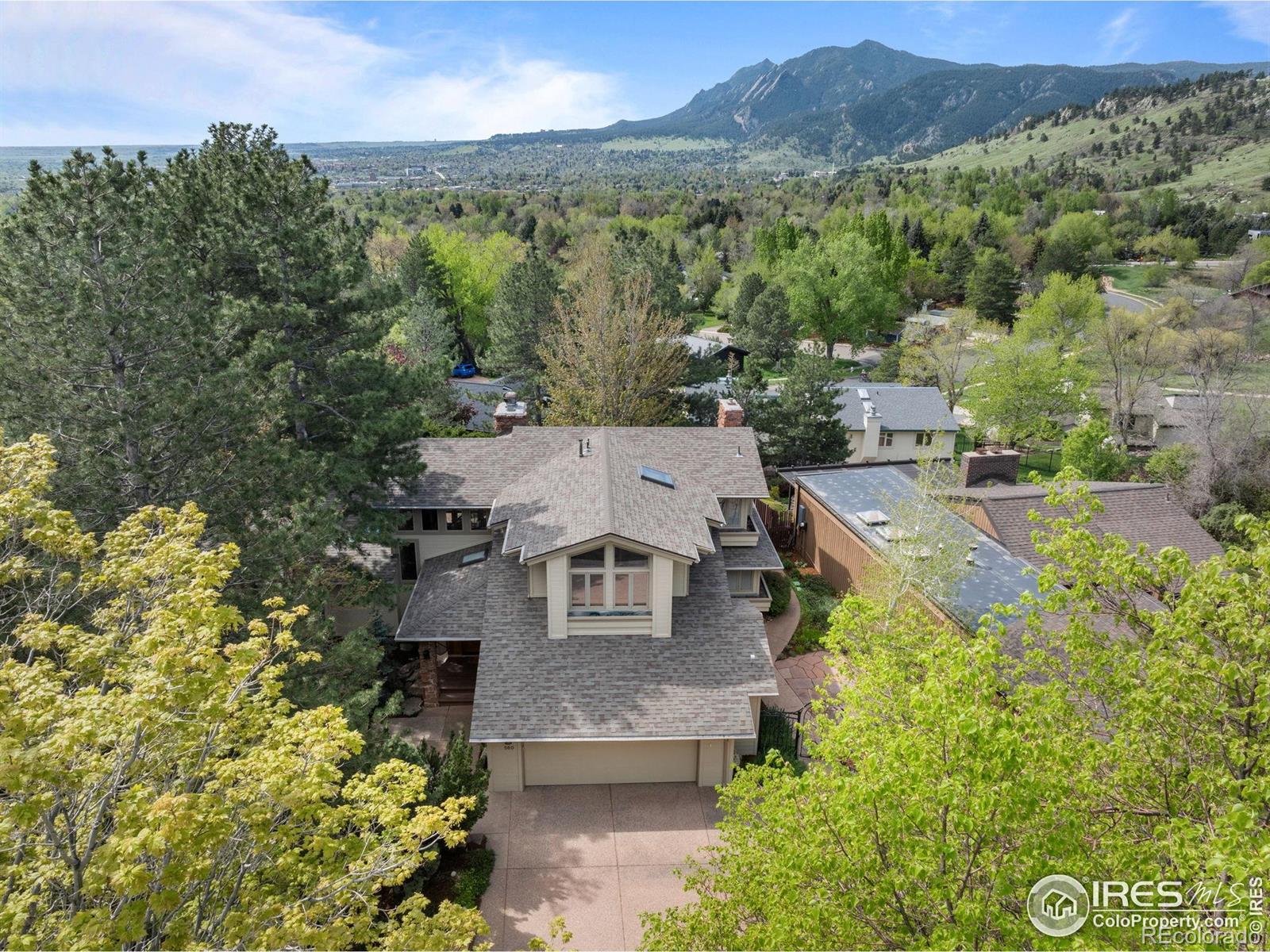 MLS Image #12 for 560  northstar court,boulder, Colorado