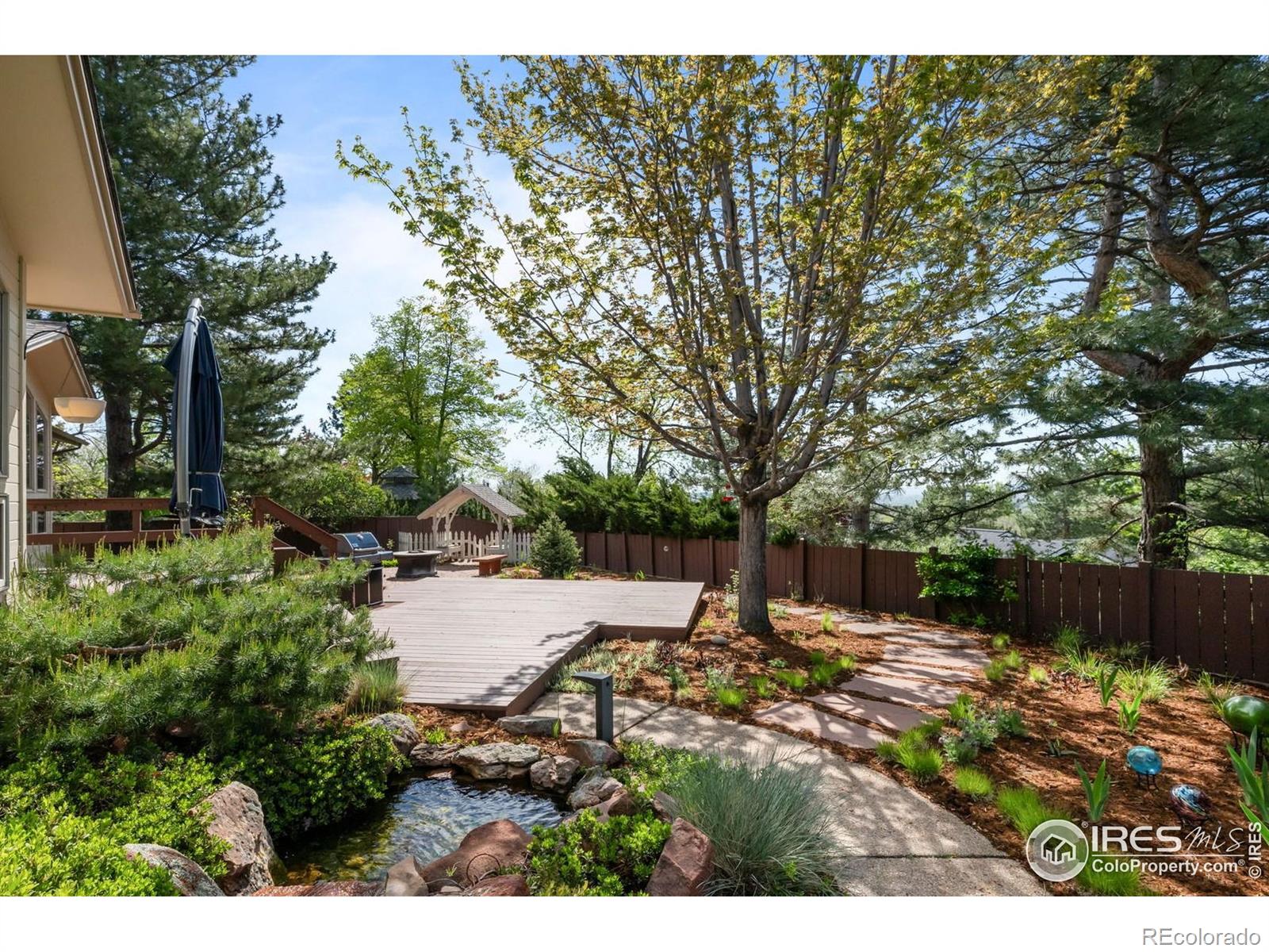 MLS Image #16 for 560  northstar court,boulder, Colorado
