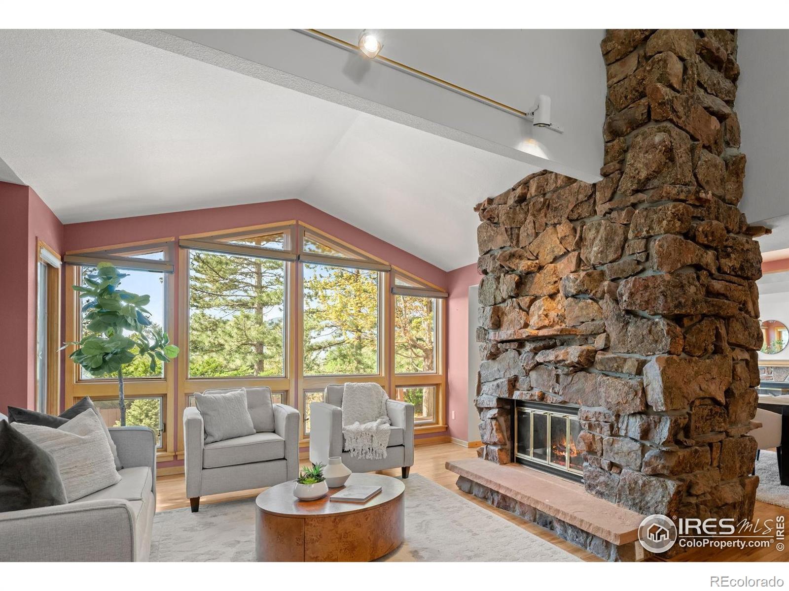 MLS Image #2 for 560  northstar court,boulder, Colorado
