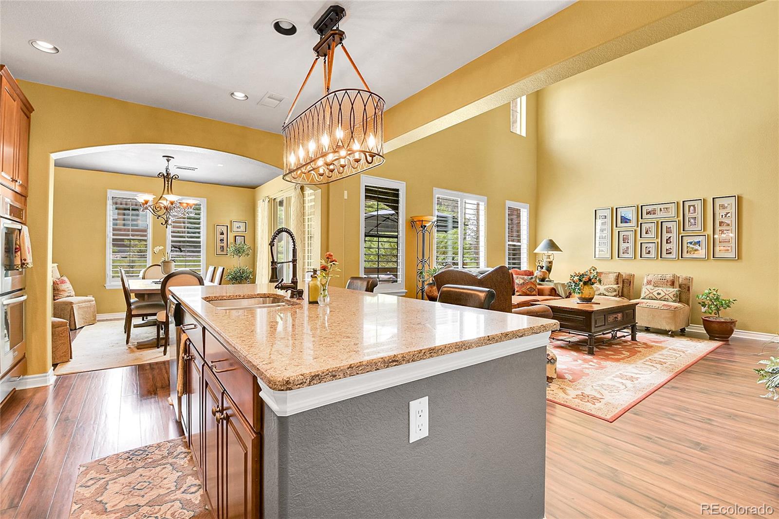 MLS Image #10 for 9218  viaggio way ,highlands ranch, Colorado